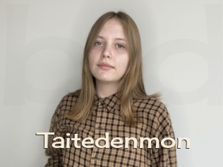 Taitedenmon