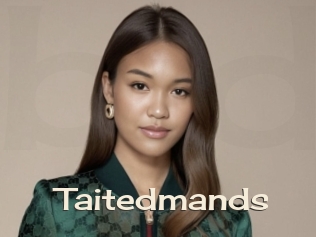 Taitedmands