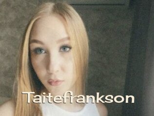 Taitefrankson