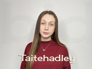 Taitehadley