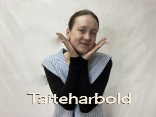 Taiteharbold