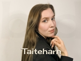 Taiteharn