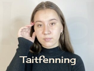 Taitfenning