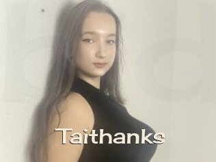 Taithanks