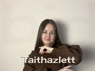 Taithazlett