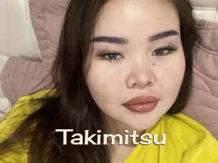 Takimitsu