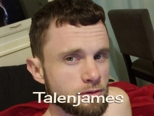 talenjames Big Dicks Round Ass