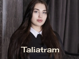 Taliatram
