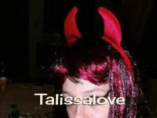 Talissalove