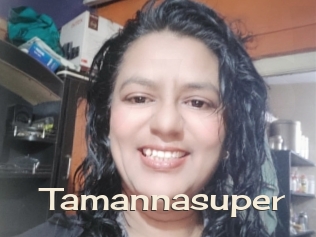 Tamannasuper