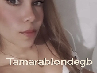 Tamarablondegb
