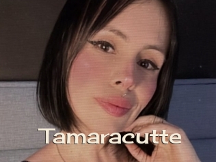 Tamaracutte