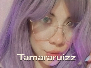 Tamararuizz