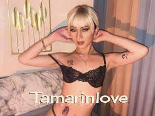 Tamarinlove