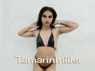 Tamarinmiller