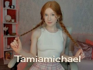 Tamiamichael