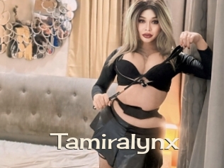 tamiralynx Big Dicks Round Ass