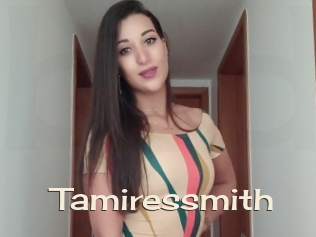 Tamiressmith