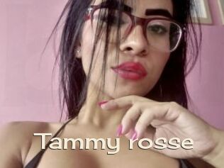 Tammy_rosse