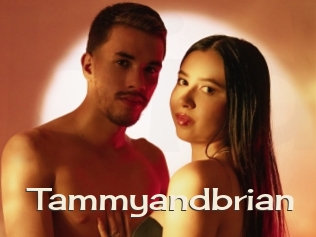 Tammyandbrian