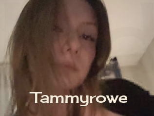 Tammyrowe