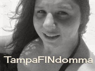 TampaFINdomma