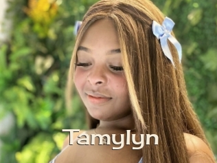 Tamylyn