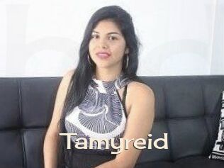 Tamyreid