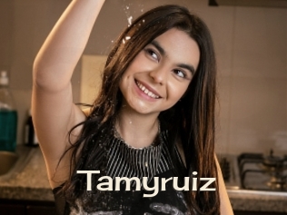 Tamyruiz