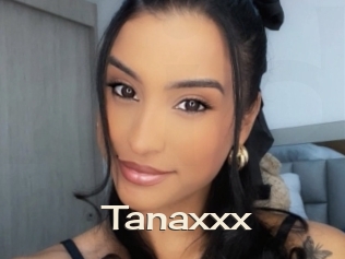 Tanaxxx