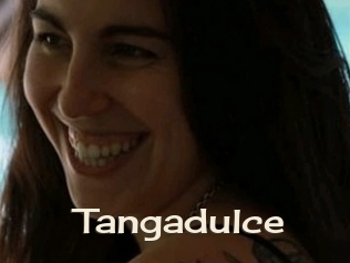 Tangadulce