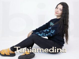 Taniamedina