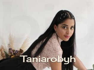 Taniarobyh
