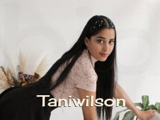 Taniwilson