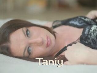 Taniy
