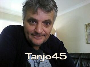Tanjo45