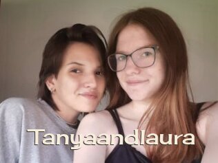 Tanyaandlaura