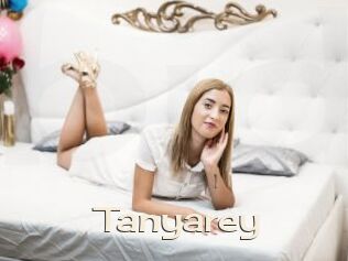 Tanyarey