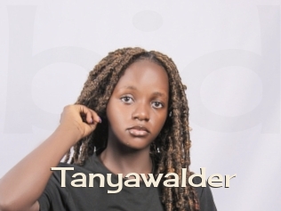 Tanyawalder
