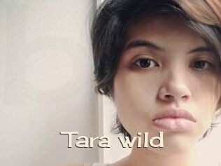 Tara_wild