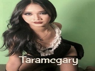 Taramcgary