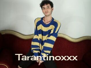 Tarantinoxxx