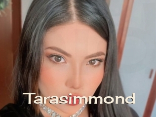 Tarasimmond