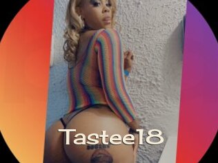 Tastee18