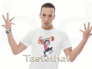 Tastethat
