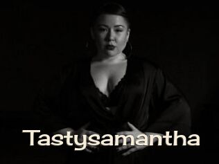Tastysamantha