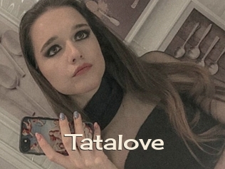 tatalove Big Dicks Round Ass