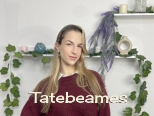 Tatebeames