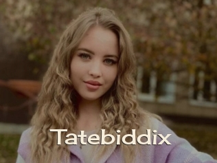 Tatebiddix