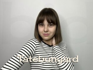 Tatebunyard